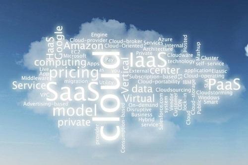 云计算缔造货架变革